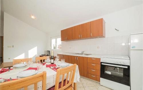 Apartment Biograd 164