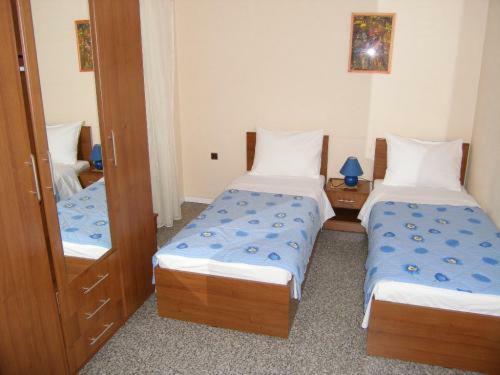 Hostal Pansion Sport