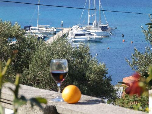 Apartments Villa Jagoda