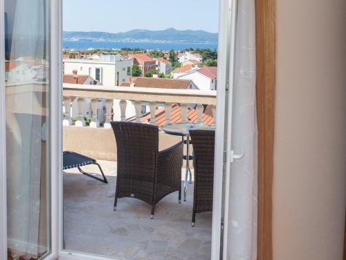 Aparthotel Villa Valentina