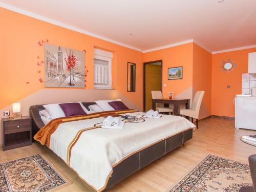 Aparthotel Villa Valentina