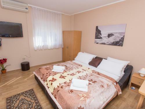 Aparthotel Villa Valentina