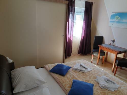 Aparthotel Villa Valentina