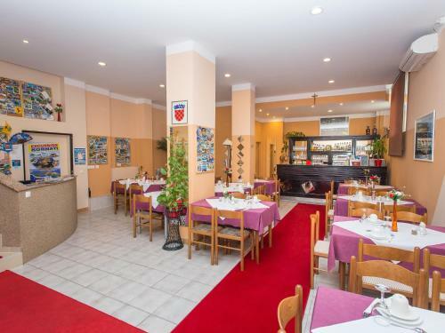 Aparthotel Villa Valentina