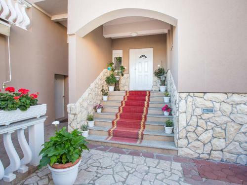 Aparthotel Villa Valentina