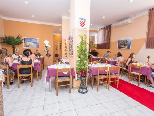 Aparthotel Villa Valentina