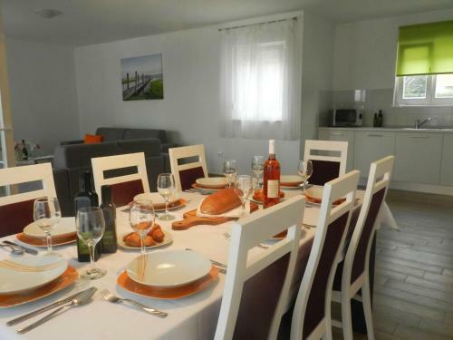 Villa Marine Yourcroatiaholiday