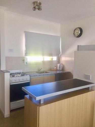 Apartamento Terrazas De La Colina