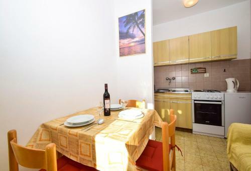 Apartments Radojka 1203