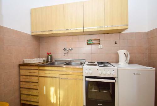 Apartments Radojka 1203