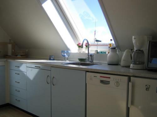 Skagen Vacation Apartments