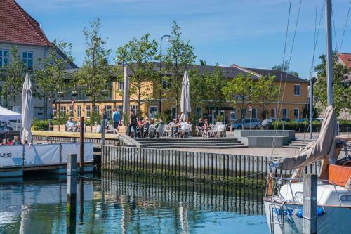 Hotel Gammel Havn