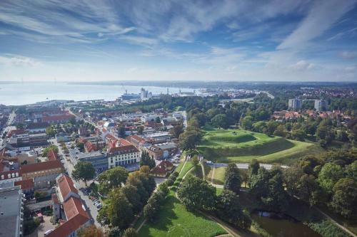 Hotel Gammel Havn