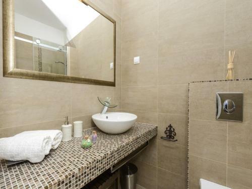 Apartments Franka Old Town