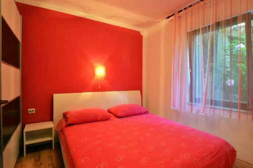 Apartments Maruzin