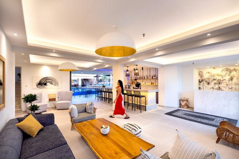 Hotel La Stella Apartments & Suites
