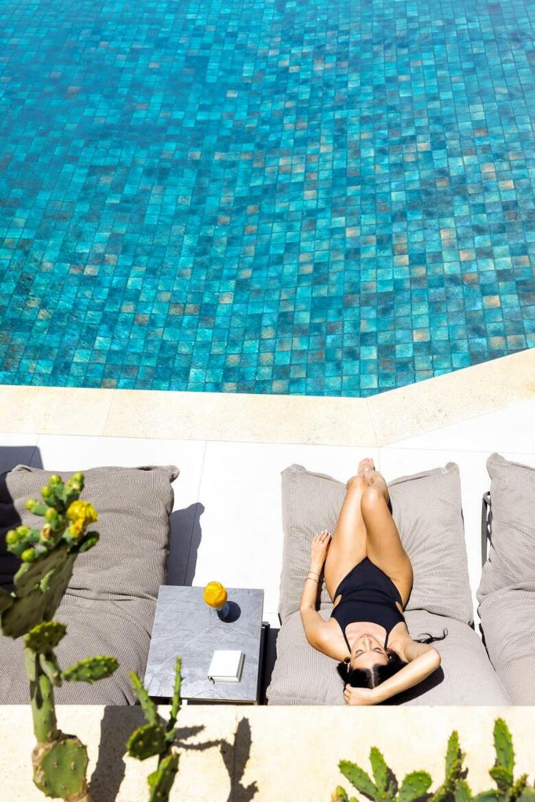 Hotel La Stella Apartments & Suites