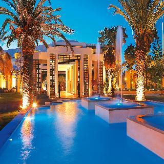 Hotel Grecotel Creta Palace