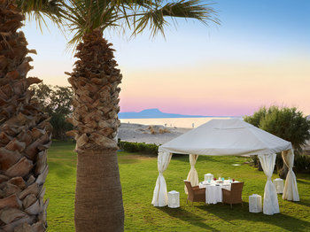 Hotel Grecotel Creta Palace