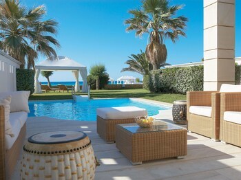 Hotel Grecotel Creta Palace
