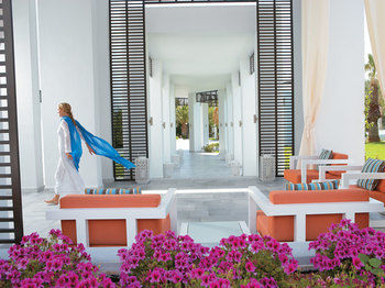 Hotel Grecotel Creta Palace
