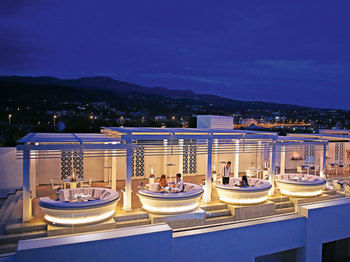 Hotel Grecotel Creta Palace