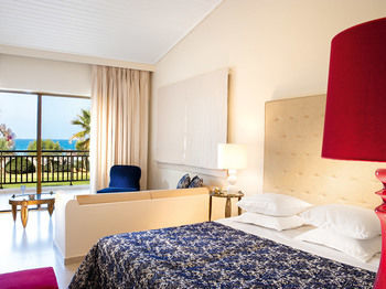 Hotel Grecotel Creta Palace
