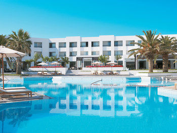 Hotel Grecotel Creta Palace
