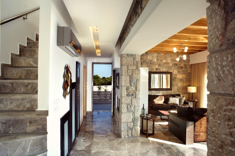 Blue Dream Luxury Villas