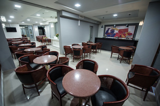 Hotel Olympos