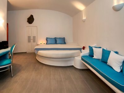 Hotel Pegasus Suites & Spa