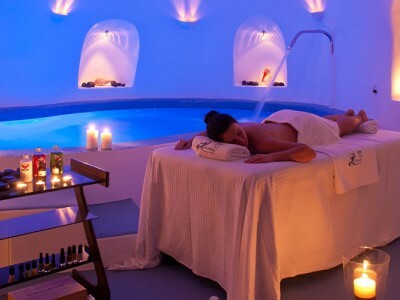 Hotel Pegasus Suites & Spa