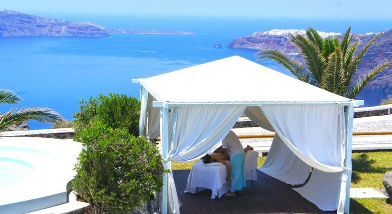 Residencia Pantheon Deluxe Villas
