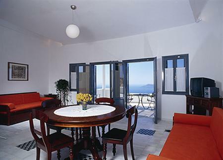 Hotel Xenones Filotera