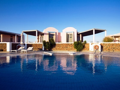 Hotel Xenones Filotera