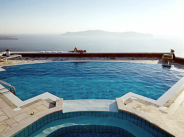 Hotel Xenones Filotera