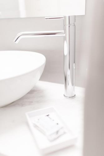 Apartamento Aqua Suites