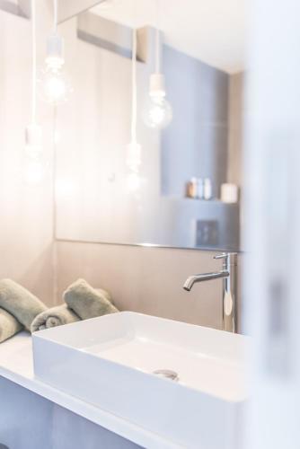 Apartamento Aqua Suites