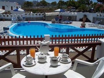 Hotel Agapi Villas