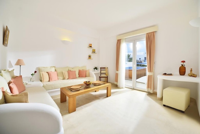Hotel Tamarix Del Mar Suites