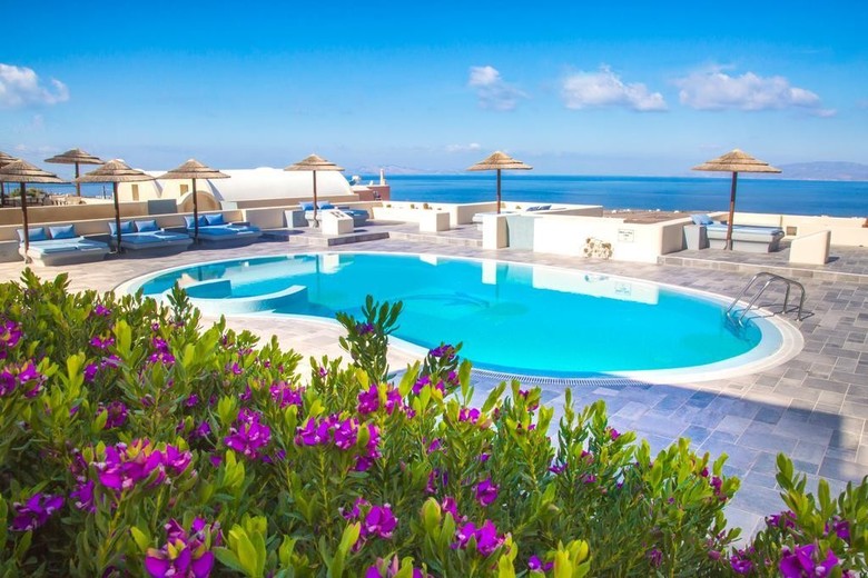 Hotel Villa Anemoessa