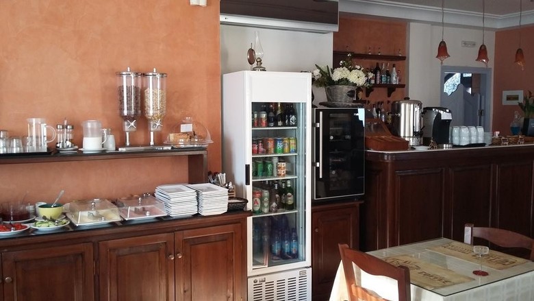 Hotel Villa Anemoessa