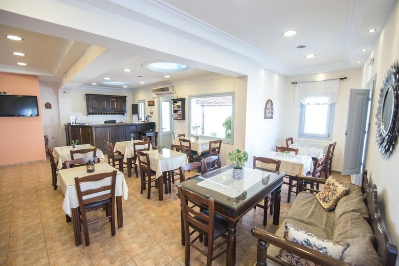 Hotel Villa Anemoessa