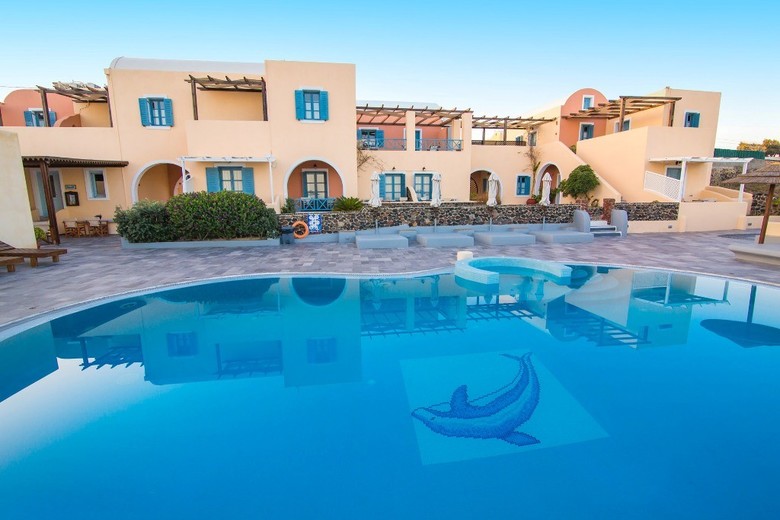 Hotel Villa Anemoessa