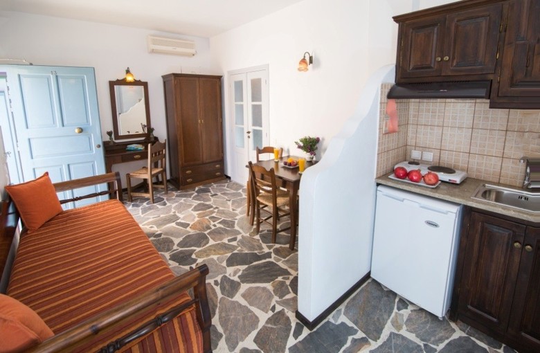Hotel Villa Anemoessa