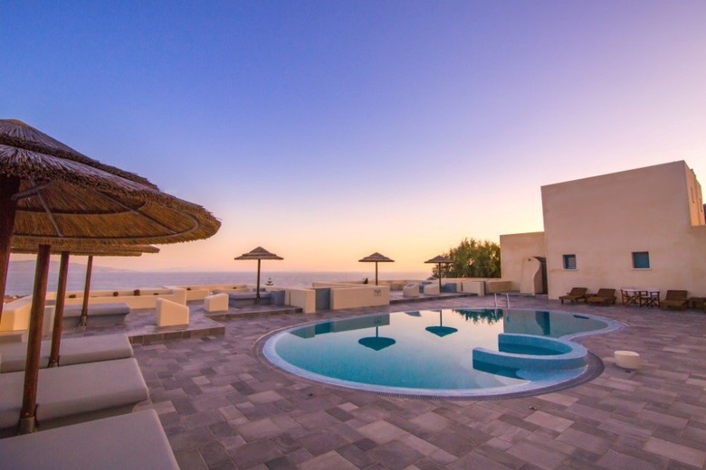 Hotel Villa Anemoessa