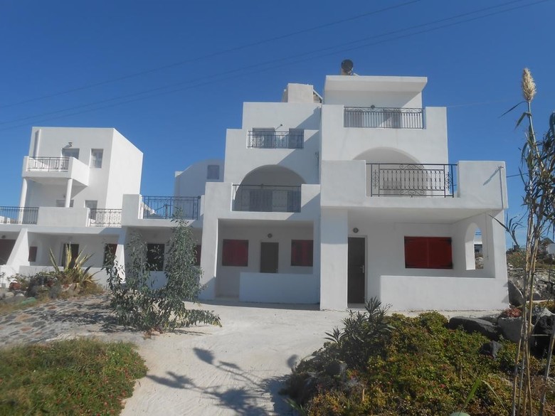 Albergue Ether Studios
