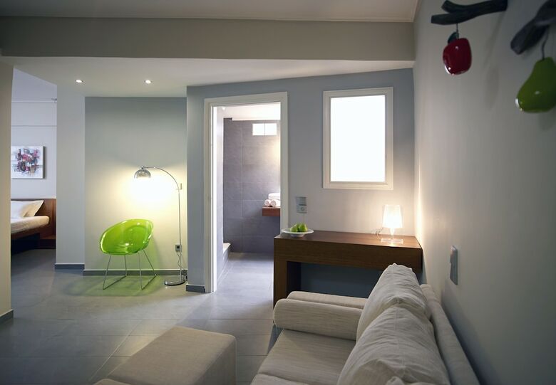 Afroditi Venus Beach Hotel & Spa