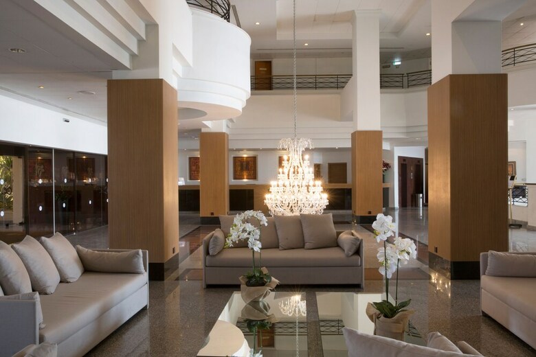 Afroditi Venus Beach Hotel & Spa