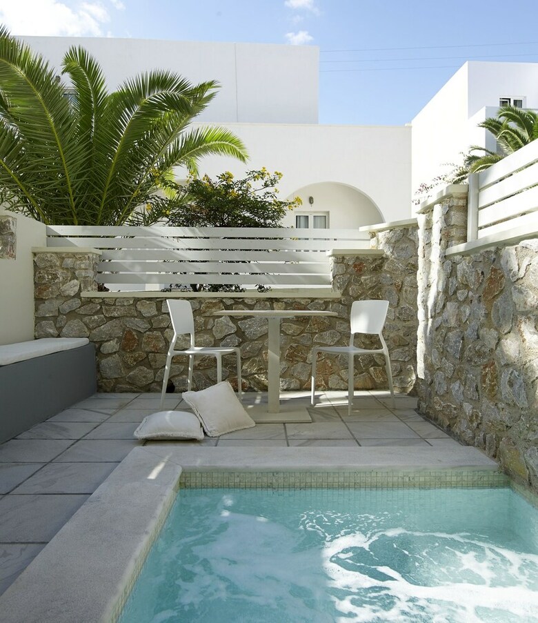 Afroditi Venus Beach Hotel & Spa